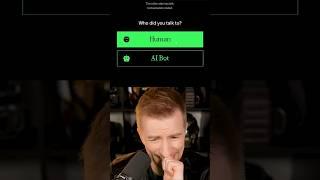 HUMAN OR AI? Can I guess correctly? [94]