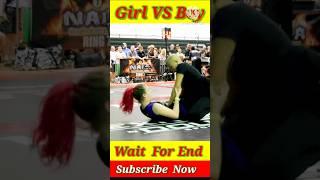 Woman Grappling#shorts​ #kabaddi​#mixedmartialarts​ 9#mma​ #jiujitsu​#flograppling​ #wwe​