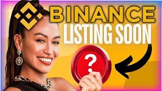 BINANCE’S NEXT MEMECOIN LISTING EXPOSED