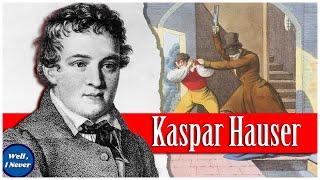 Kaspar Hauser: The Mystery of the Boy with No Past