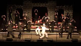Wheaton Warrenville South Show Choir - "The Classics" - 2013 WWS Choral Classic