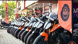 Top 15 Bike Selling Company of December 2020 | Sales Report | Rishav Arya