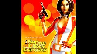 NOLF | No One Lives Forever( Никто не живет вечно)  часть 1