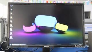 how to usb flash u box android mini pc