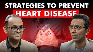 Save Yourself from Heart Attack - Fix These Habits Before It's Too Late! Top Cardiologist, Dr Anup