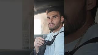 Vlog 011 | Monday 20/01/2025 at 500pm