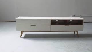 Orchid TV unit