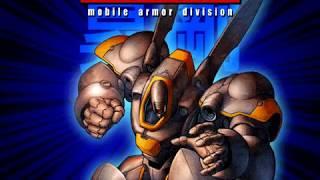 [WIN98]SHOGO 昇剛 Mobile Armor Division Opening