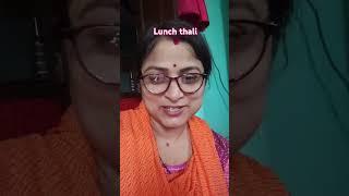 lunch ready #minivlog #delilifestyle #food #foryou @sudha Satya official