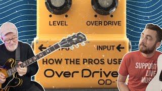 How To REALLY Use Overdrive (Like The Pros)