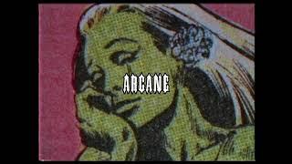 [FREE] $UICIDEBOY$ x GERM TYPE BEAT "ARCANE"