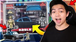 I Explored Asimo3089's Latest Jailbreak Toys - Check What Happened