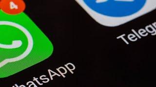 Why You Should Stop Using Telegram Instead Of WhatsApp