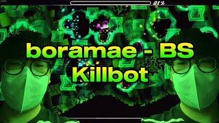 boramae - BS "Killbot"