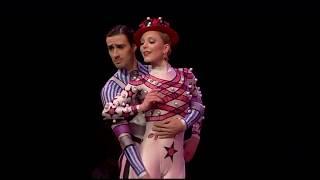 Elite Syncopations- Kenneth MacMillan.