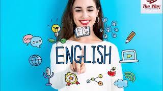 Spoken English Course in Sharjah