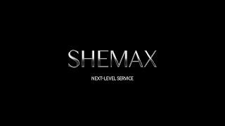 Introducing the Rebranding of SHEMAX Next-Level Service!