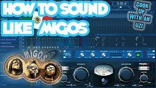 How To Sound Like Migos (In Depth) (Vocal Tutorial)