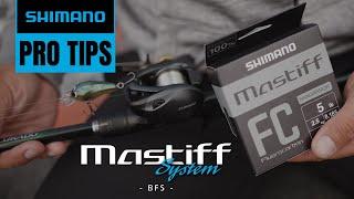 Bait Finesse Fishing (BFS) Tackle System | Shimano Pro Tips