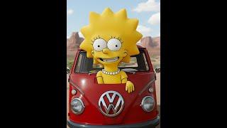  Volkswagen: Modernizing a Legacy with a Sleek New Look 