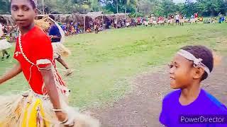 OLSEM SAMSON (PNG Official Video 2023) Ragitamut New Year Youths Camp [Hand-Over TAKE-OVER]