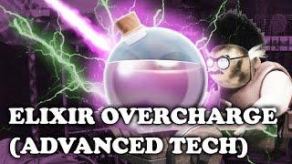 PATCHED | Clash Royale | Elixir Overcharge: The 11th Elixir