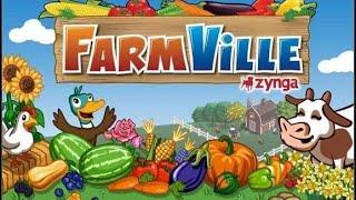 Home Farm | FarmVille 1