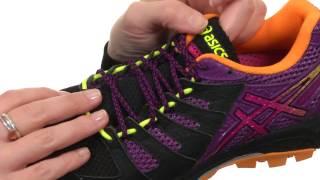 ASICS Gel-FujiAttack™ 4  SKU:8456709