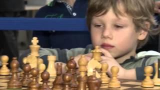 World Chess Championship Match 2014 | Sochi, Russia