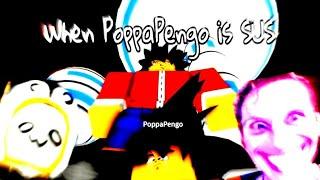 When PoppaPengo is SUS 