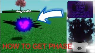 HOW TO GET PHASE GLOVE SLAP BATTLES