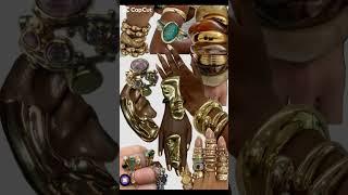 Accessories  trends summer 2025