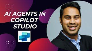 Copilot Studio : Use Generative Answers on SharePoint List