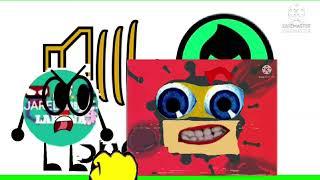 JKCL And Renata Silva Klasky Csupo Shield inc. Hides Green Screen (Not Going Back To The Studio)