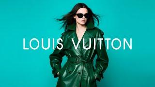 Luxury Fashion Shop Music 2025  | LOUIS VUITTON Type IN-STORE FASHION MUSIC PLAYLIST