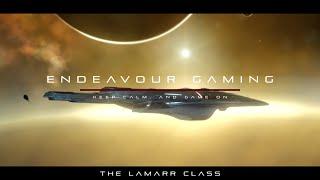 The Lamarr Class