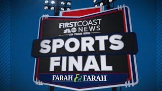 First Coast News Sports Final: Year in Review