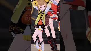 MMD V35 Chinese New Year 2023 【MMD/60fps/4K/R-18】