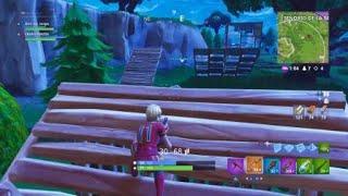 Fortnite one of my best no scope