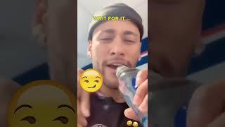 Mbappe and Neymar Troll Moments 