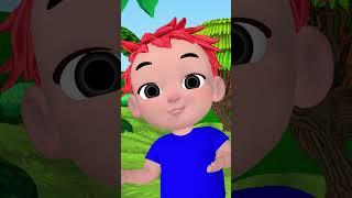 भँगेरा भँगेरी | Bhagera Bhageri | Trending Nepali Rhymes & Bal Geet for Kids #kidssongs #nepalirhyme