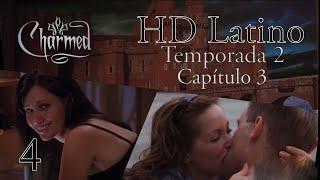 Charmed S2XE3 El Mundo de la Pintura HD Latino (4/9)