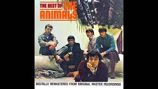 The Animals / Boom Boom / CC Rider