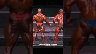 Bodybuilding Christmas Trees  #Shorts