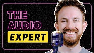 How AI Transformed Audio Content Creation (with Mike Russell)