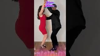 Salsa Move Paseala | Salsa Bootcamp Online: The Ultimate Beginner's Guide | Waldo y Jacqui