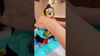 #laddhugopal #laddu #laddgopal #song #music #wowkanha #shyam #mysweetladugopal #love #heygopal🪔