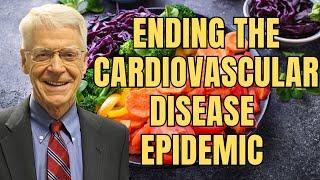 Ending the Cardiovascular Disease Epidemic