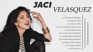 Musica Cristiana 2022 - Jaci Velasquez Sus Mejores Exitos Mix