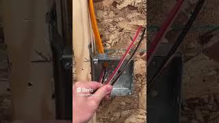CRAZY, COMMERCIAL ELECTRICIAN VS RESIDENTIAL ELECTRICIAN, ARE THE JOBS INTERCHANGEABLE?